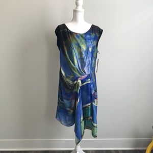 NWT Rachel Rachel Roy Dress